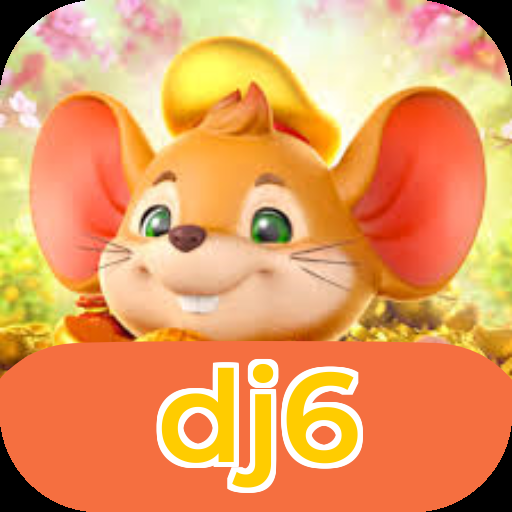 Tabela RTP dos jogos de cassino da dj6
